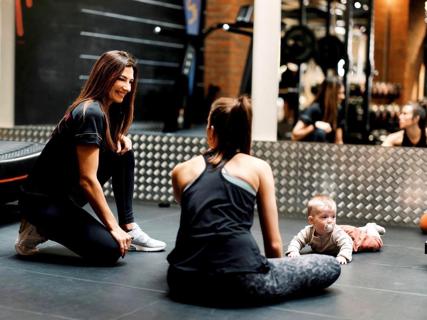 CE Personal Training